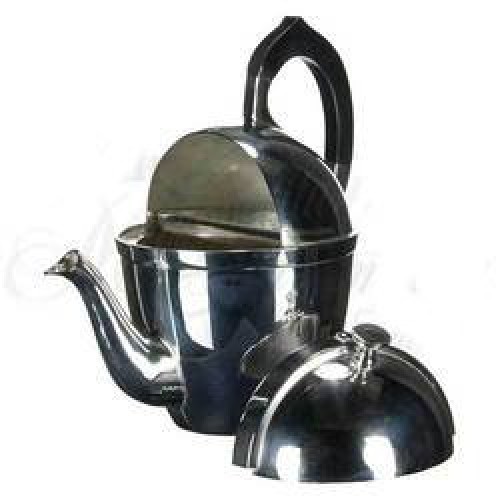 Russian Court Teapot
